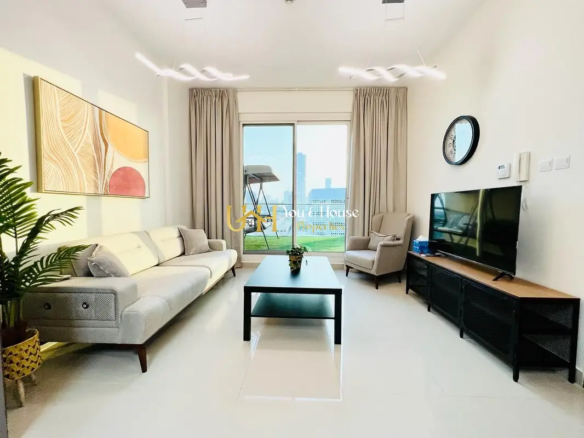 Roxana Residence