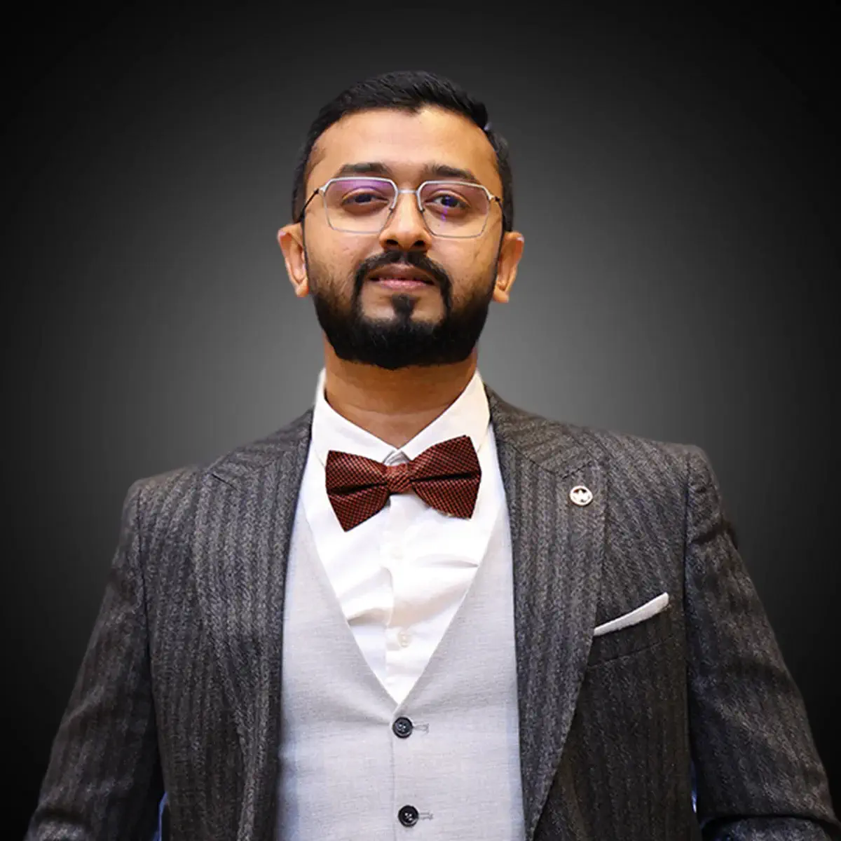 CEO Ansari Mohammad Shoaib