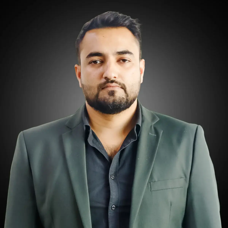 Awais Ali Khan