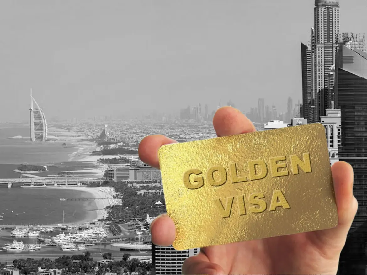 How to obtain golden visa in Dubai