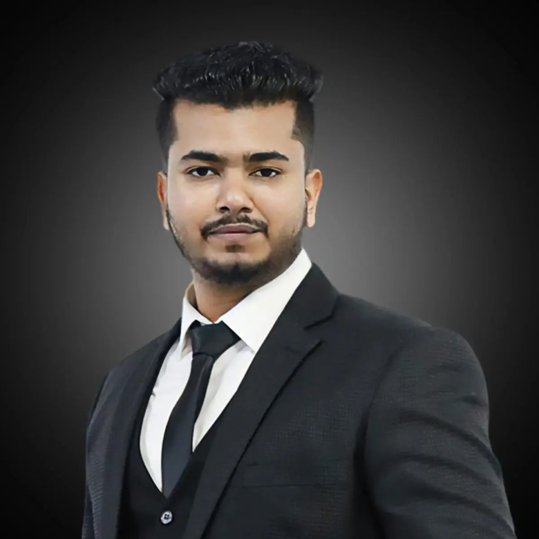 Onaib Rahmani