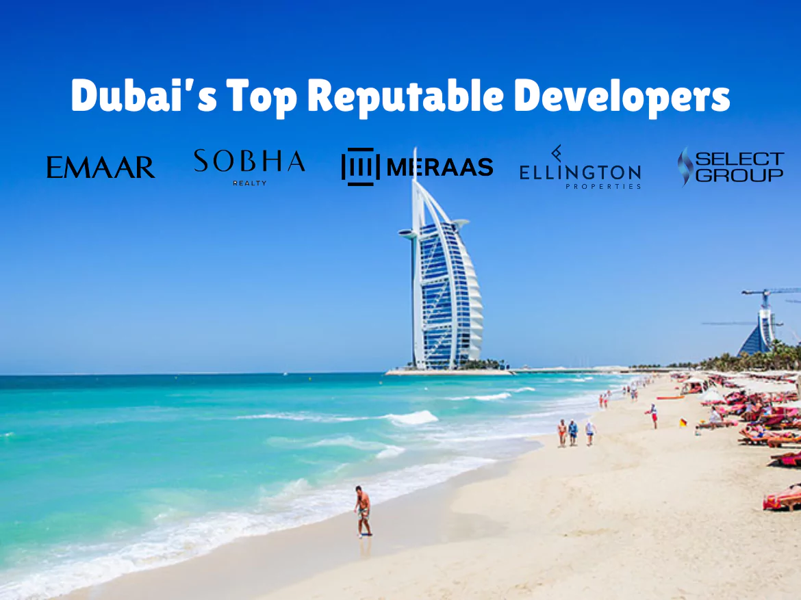 Dubai Real Estate Investment