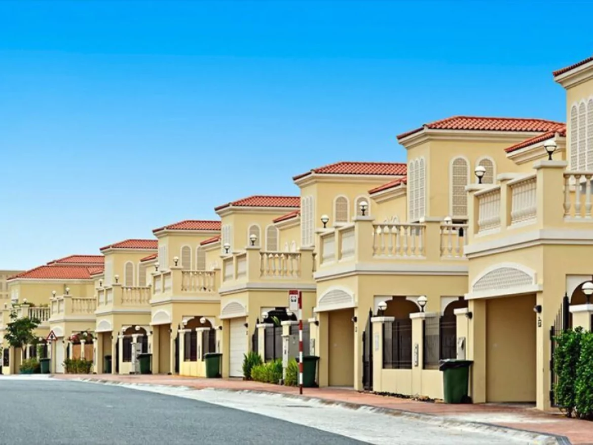 Life in Jumeirah Village Circle (JVC) - A Comprehensive Guide for Expat Families