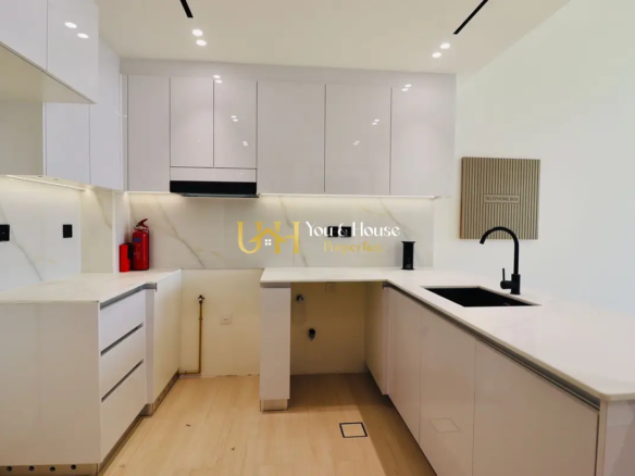 Binghatti Crescent, JVC District 11, Jumeirah Village Circle (JVC), Dubai