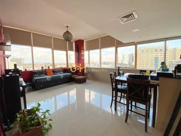 The Manhattan, JVC District 10, Jumeirah Village Circle (JVC), Dubai