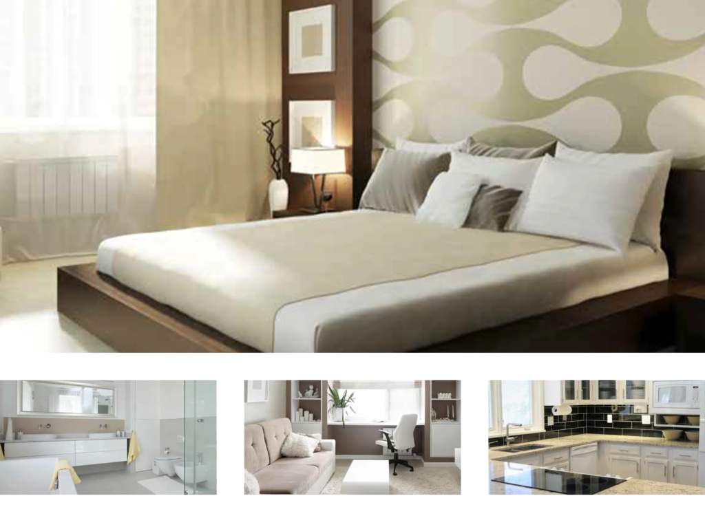 Roxana Residences JVC - Dubai