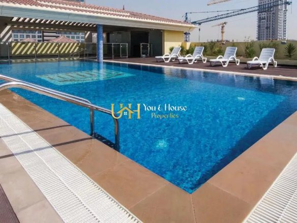 Pantheon Boulevard, JVC District 13, Jumeirah Village Circle (JVC), Dubai