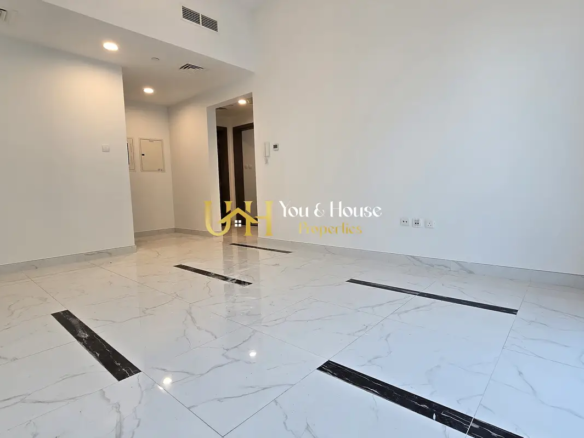 Rose 10 residence, jvc