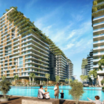 Azizi Venice by Aziai development