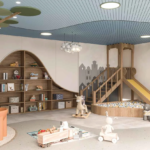 Azizi Venice by Aziai development