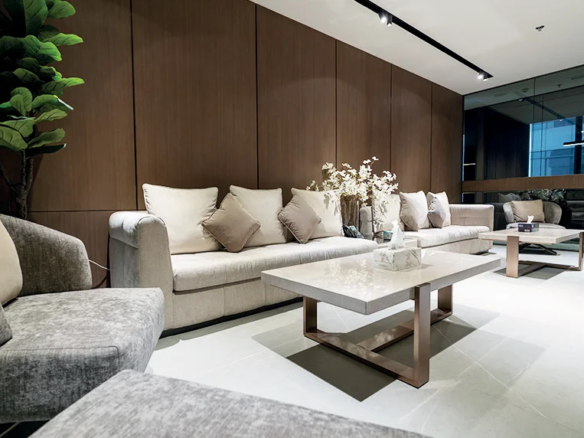 Beverly Residence 2: An Ode to Harmonious Living in Jumeirah Village Circle