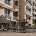 Repotage Verdana Residence