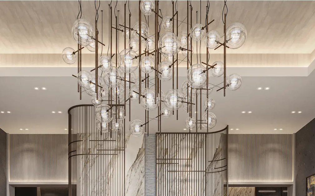 SquareX Residence JVC Dubai