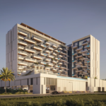 Beverly Gardens: A Serene Sanctuary in Discovery Gardens, Dubai