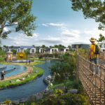 Damac Sun City Dubailand