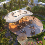Damac Sun City Dubailand