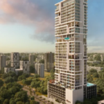 Allura Residences| Citi Developers| Best off-Plan Projects in Dubai