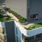 Avant Garde Residences at JVC | 1% Payment Plan