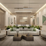 Avant Garde Residences at JVC | 1% Payment Plan