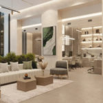 Avant Garde Residences at JVC | 1% Payment Plan