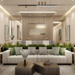 Avant Garde Residences at JVC | 1% Payment Plan