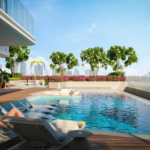 Avant Garde Residences at JVC | 1% Payment Plan