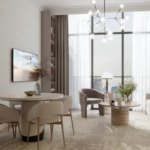 Avant Garde Residences at JVC | 1% Payment Plan