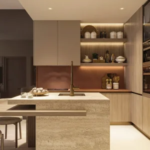 Belle Reve by Zimaya at JVC Dubai