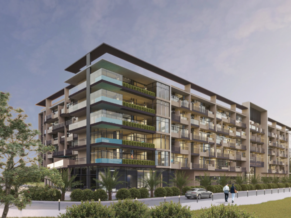 Belle Reve by Zimaya at JVC Dubai