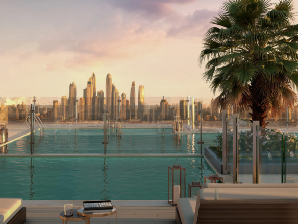 Azizi Berton | Al Furjan apartments for sale