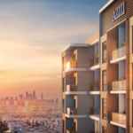 Azizi Berton | Al Furjan apartments for sale