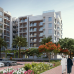 Azizi Berton | Al Furjan apartments for sale