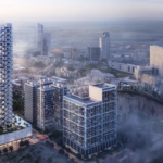 Binghatti Grove Apartment for Sale in JVC Dubai