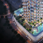 Binghatti Grove Apartment for Sale in JVC Dubai