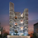 Binghatti Hillviews - Premium Flats In Dubai