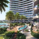 Binghatti Hillviews - Premium Flats In Dubai