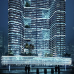 Binghatti Hillviews - Premium Flats In Dubai