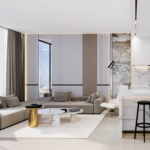 Binghatti Royale Best off-plan projects in Dubai