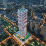Binghatti Royale Best off-plan projects in Dubai