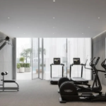 Casa Vista Residence at JVC | Chiller-Free Apartments in Dubai