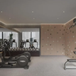 Casa Vista Residence at JVC | Chiller-Free Apartments in Dubai