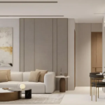 Casa Vista Residence at JVC | Chiller-Free Apartments in Dubai