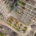 Cello by Taraf at JVC | New Launch Projects in Dubai