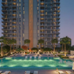 Cello by Taraf at JVC | New Launch Projects in Dubai