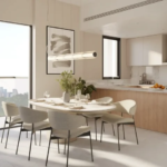 Cello by Taraf at JVC | New Launch Projects in Dubai