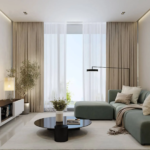 Cubix Residences at JVC