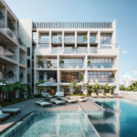 Cubix Residences at JVC