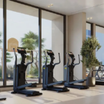 Cubix Residences at JVC