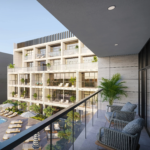 Cubix Residences at JVC