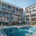 Cubix Residences at JVC